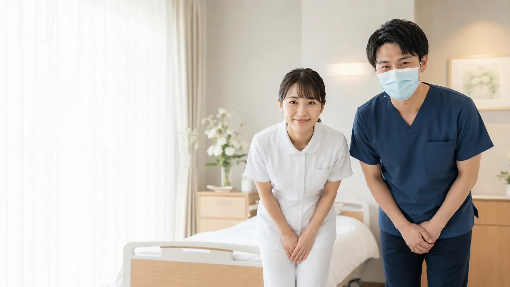 ご連絡を受け、迅速に駆けつける専門スタッフ